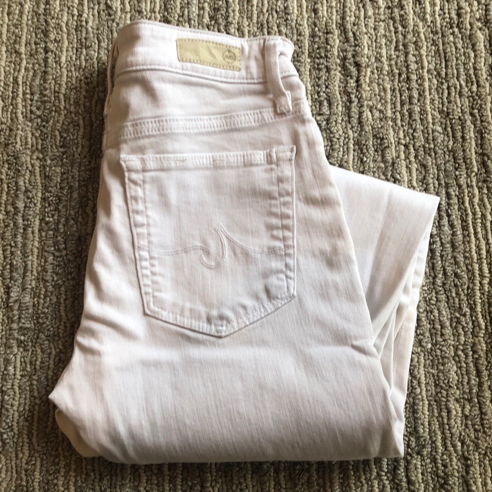 AG jeans